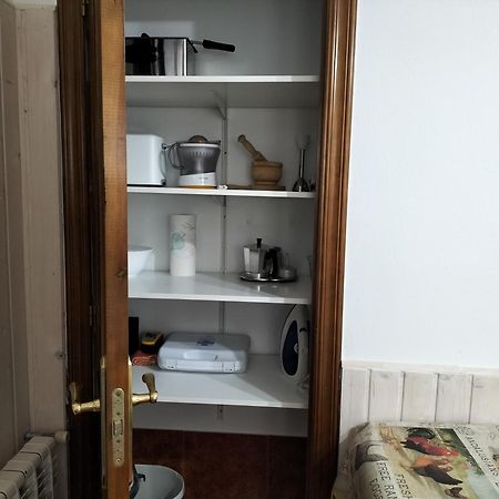 Apartmán V.V Casa Mones Onís Exteriér fotografie