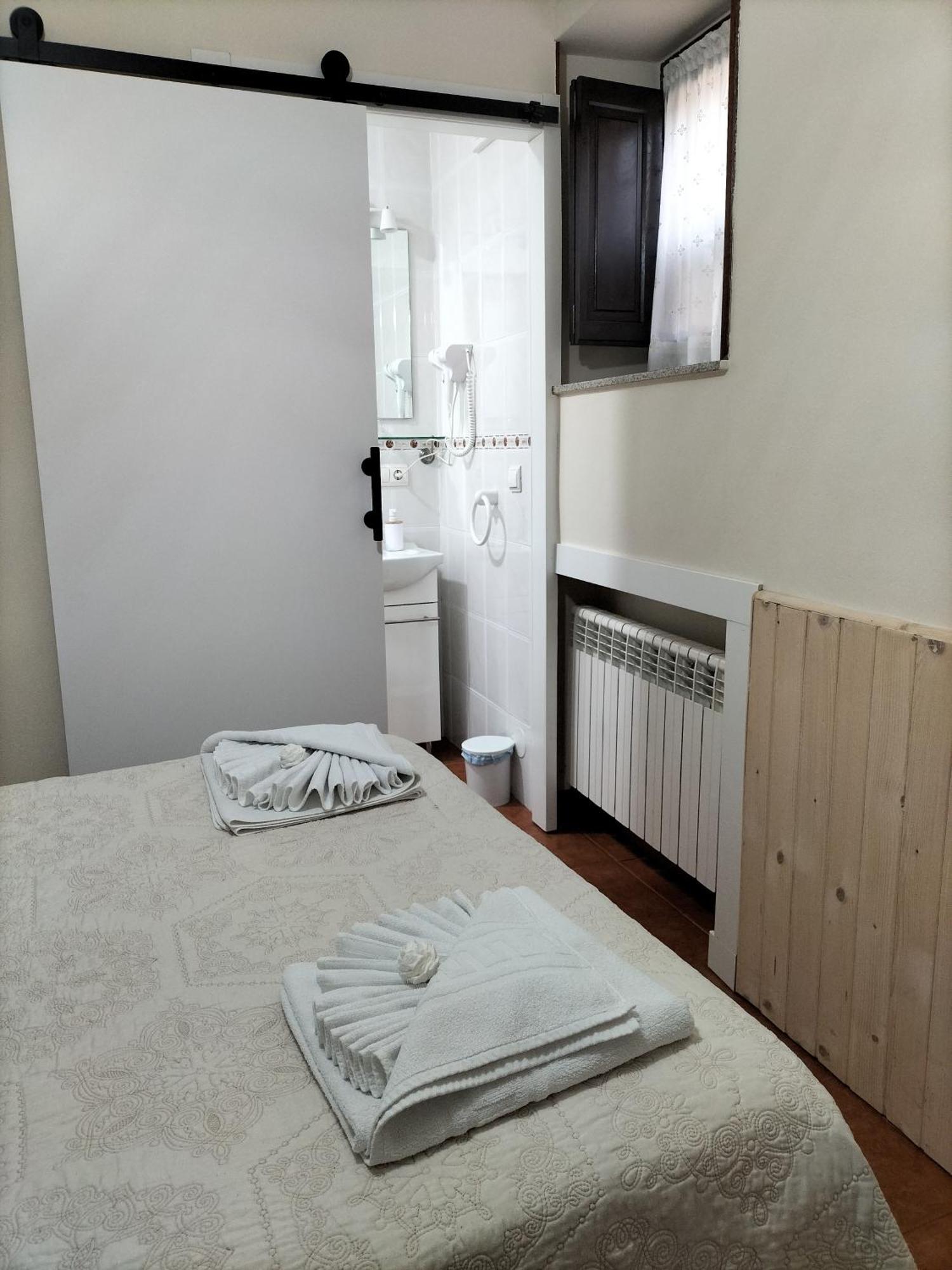 Apartmán V.V Casa Mones Onís Exteriér fotografie