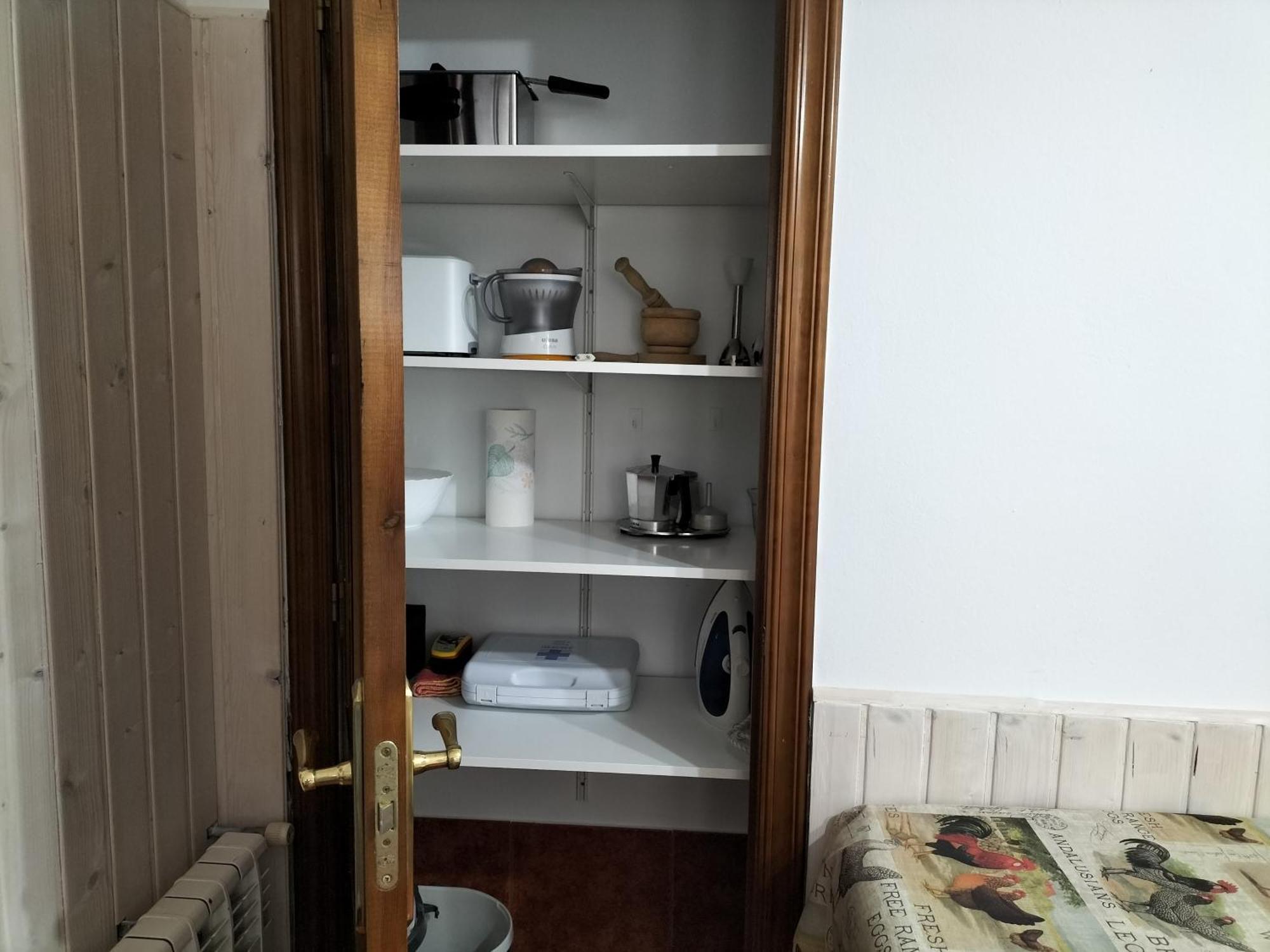 Apartmán V.V Casa Mones Onís Exteriér fotografie