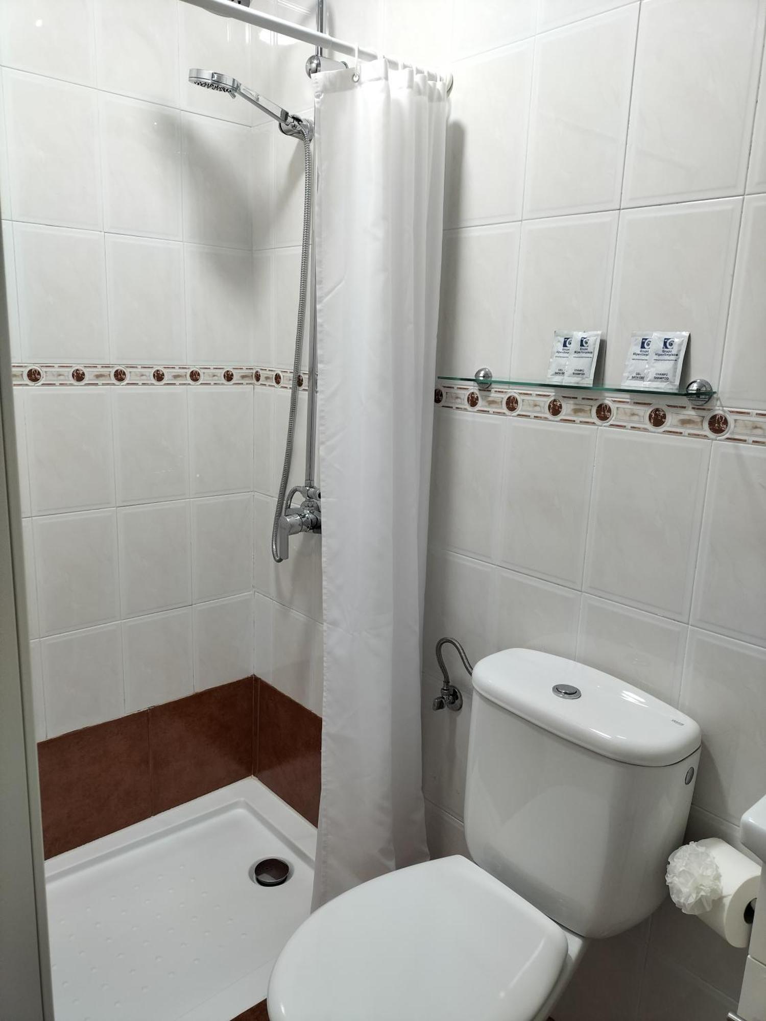 Apartmán V.V Casa Mones Onís Exteriér fotografie