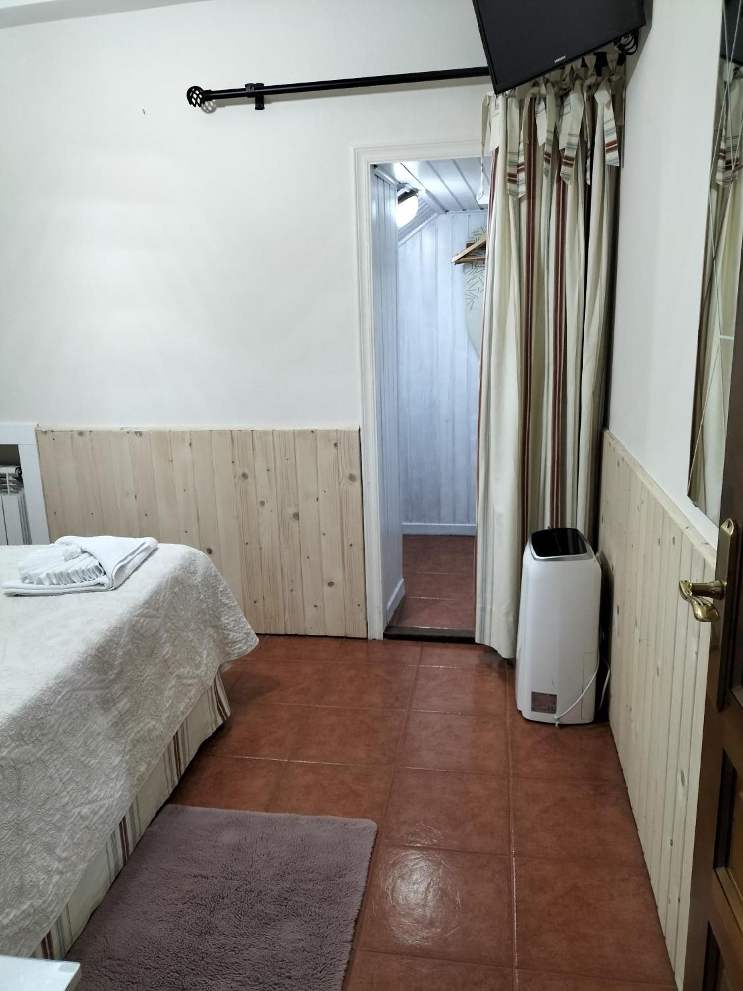 Apartmán V.V Casa Mones Onís Exteriér fotografie