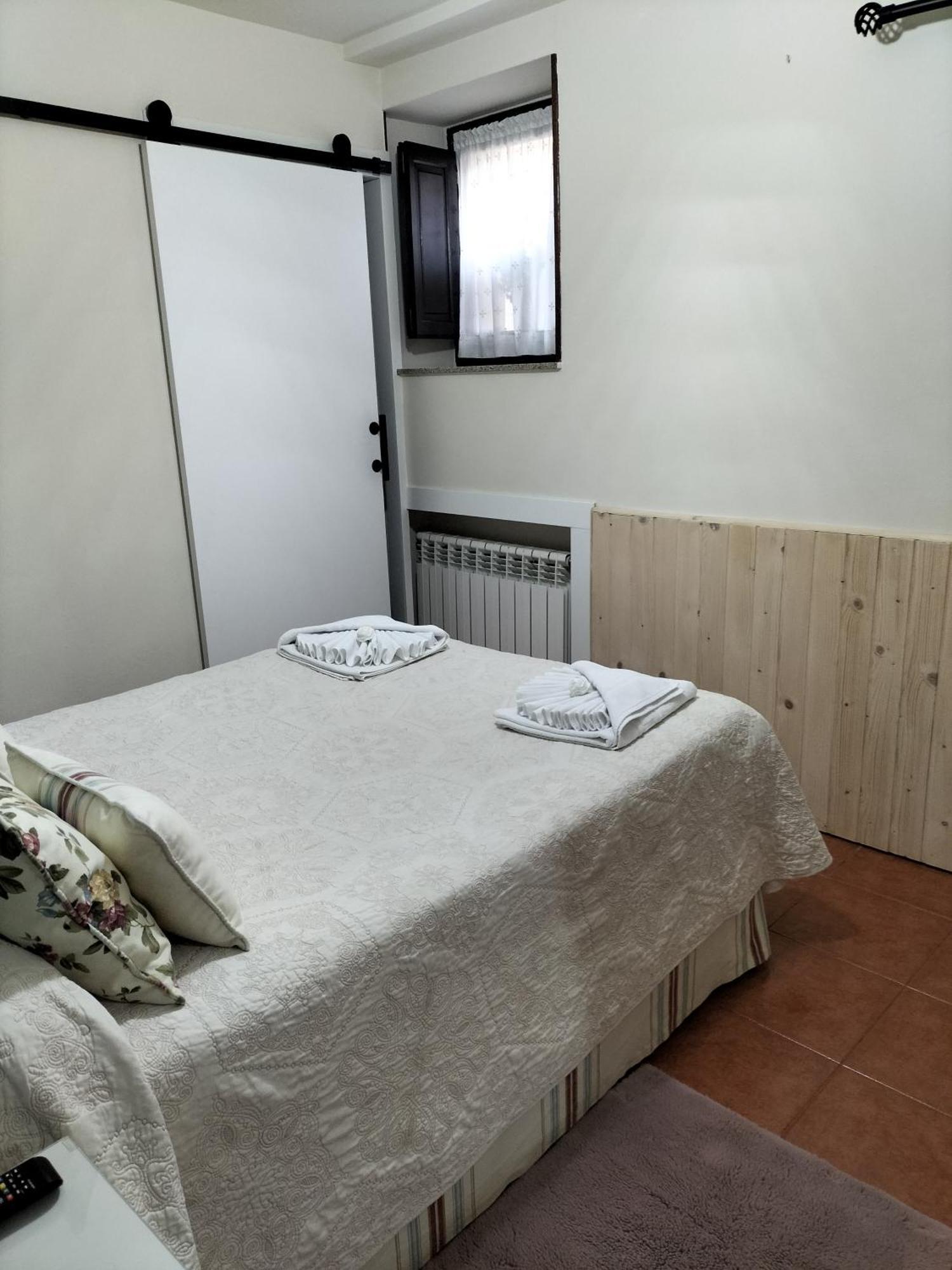Apartmán V.V Casa Mones Onís Exteriér fotografie