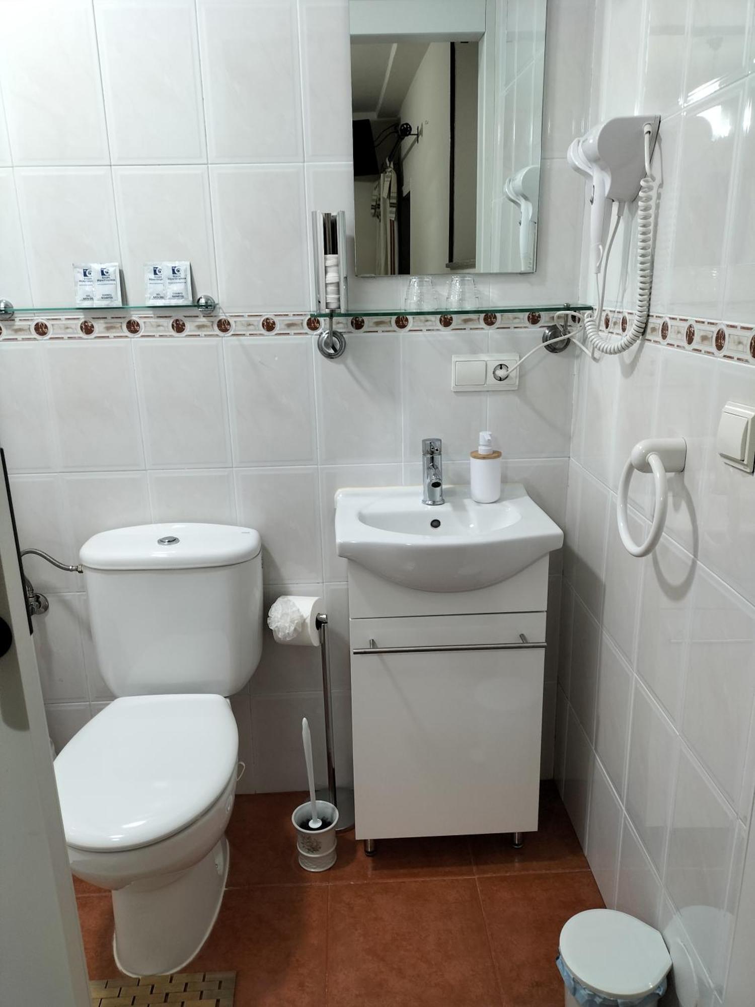 Apartmán V.V Casa Mones Onís Exteriér fotografie
