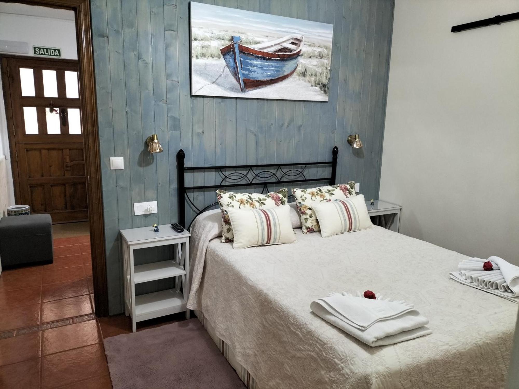 Apartmán V.V Casa Mones Onís Exteriér fotografie